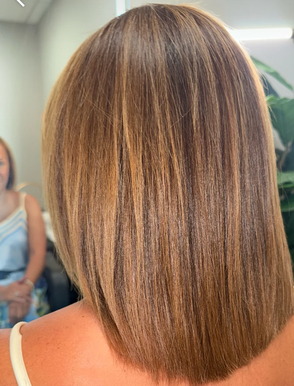 Real result: Treatments